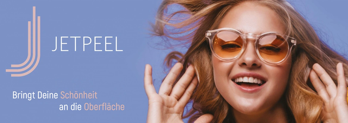 JETPEEL Behandlungen bei medical skin cosmetic, Neustadt