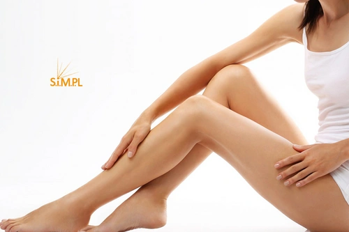 Medical Skin Cosmetic, Neustadt – S.I.M.P.L.-Methode