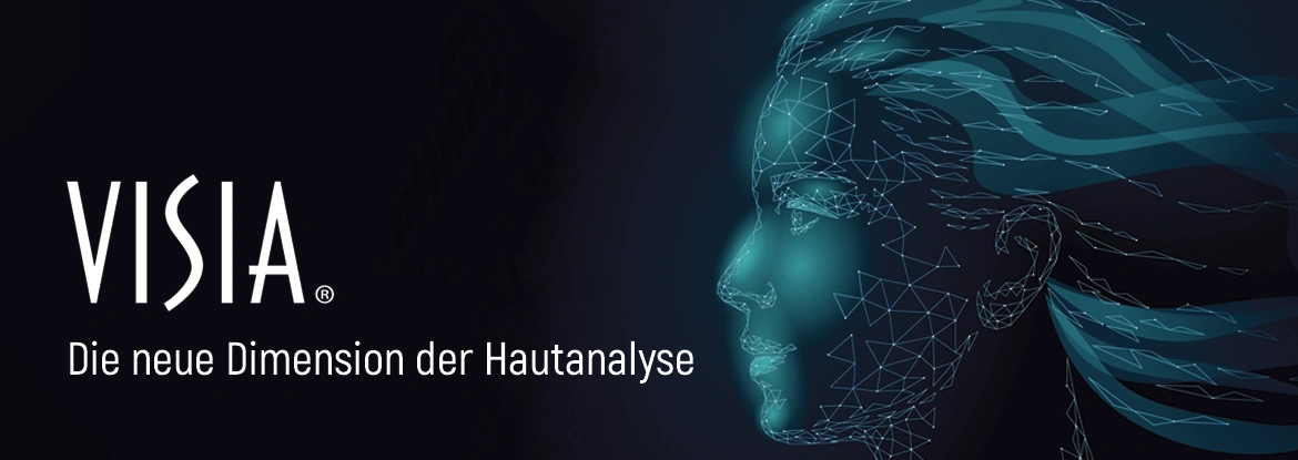 VISIA Hautanalyse bei Medical Skin Cosmetic, Silke Vlote, Neustadt