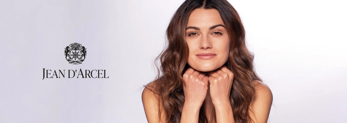 Jean d'Arcel Kosmetik bei Medical Skin Cosmetic, Neustadt