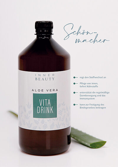 Inner Beauty Vita-Drink