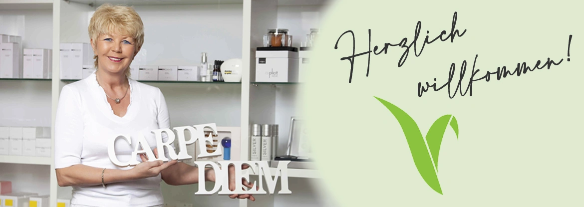 Herzlich willkommen bei Medical Skin Cosmetic in Neustadt